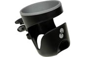 Baby Udstyr - Nordbaby Universal kopholder til klapvogne kan spændes - 256492