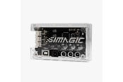 Spil tilbehør - Simagic P2000 Haptic Control Box - P2000-HCB