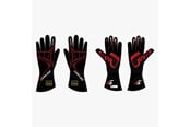 Spil tilbehør - Simagic Racing Gloves - Size: M - Gloves-Outer-Seam-M