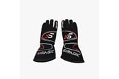 Spil tilbehør - Simagic Interior Seams Gloves - M - Gloves-Inner-Seam-M