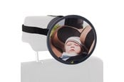 Baby Udstyr - Hauck Watch Me 1 spejl sort - 618370