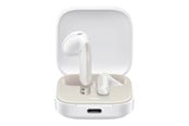 Hovedtelefoner/headset - Xiaomi Redmi Buds 6 Active - White - BHR8391GL