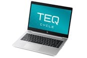 Bærbar - Teqcycle HP EliteBook 840 G6 - 14" | Core i5 | 16GB | 256GB | Premium Grade | Refurbished - TH840G6MX06B