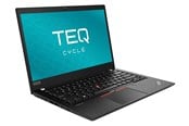 Bærbar - Teqcycle Lenovo ThinkPad T14 - 14" | Core i7 | 32GB | 512GB | Premium Grade | Refurbished - TLT14G1MX32B