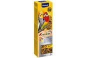 Fuglefoder, snacks & vitaminer - Vitakraft - Kräcker® multivitamin  for parakeets - 29131