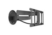 Vægbeslag, AV-Beslag & AV-Møbler - Vogel's SIGNATURE TVM 7655 - Designmount - Black - Maks 35 kg - Maks størrelse 40"-77" - 8876550