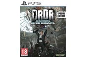 Spil - Dead Rising (Deluxe Remaster) - Special Edition - Sony PlayStation 5 - Overlevelse - 5055060955222