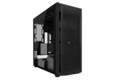 Kabinet - Corsair iCUE LINK 9000D RGB AIRFLOW - Kabinet - Fulltower - Sort - CC-9011273-WW