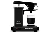 Kaffe og Espresso - Moccamaster Cup One - Black - 69233