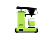 Kaffe og Espresso - Moccamaster Cup One - Lime green - 69234