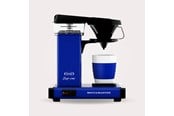 Kaffe og Espresso - Moccamaster Cup One - Royal blue *DEMO* - 69236