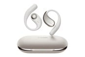 Hovedtelefoner/headset - Xiaomi OpenWear Stereo - Sandstone Beige - BHR8473GL