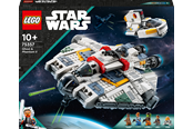 LEGO® - LEGO Star Wars 75357 Ghost og Phantom II - 75357