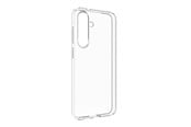 Mobil - Covers & Cases - Puro PURO Cover 0.3 Nude til Samsung Galaxy S24+ - PUSGS24P03NUDETR