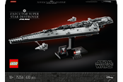LEGO®  - LEGO Star Wars 75356 Executor superstjernedestroyer - 75356