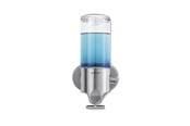 Sæbedispensere - Simplehuman enkelt vægmonteret dispenser - BT1034