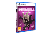Spil - Morkull Ragast's Rage - Sony PlayStation 5 - Platform - 8424365726689
