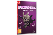 Spil - Morkull Ragast's Rage - Nintendo Switch - Platform - 8424365726672