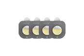 Rengøring - Simplehuman Odorsorb Pod Genopfyldningspakke - CW9001