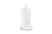 Rengøring - Simplehuman køkkenrulleholder, hvid - KT1205