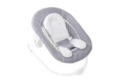 Baby Udstyr - Hauck Alpha Bouncer 2-i-1 sidde- og højstolssæde Grå - 661970