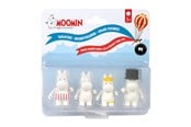 Dukke, bamse og udstyr - Martinex Mumitroldene: Mumifamilien - 35504001