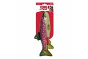 Hunde - KONG - Wild Shieldz Trout M 28x13x6cm - 0035585523217