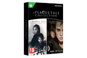 Spil - A Plague Tale Collection - Microsoft Xbox Series X - Action/Adventure - 3512899968530