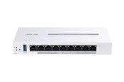 Router & firewall - ASUS ExpertWiFi - 3-WAN-Port - 1.8 GHz CPU - 512 MB RAM - Router - 90IG08C0-MO3B00