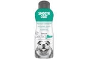 Hunde - Tropiclean - Perfect fur smooth coat shampoo - 473ml (719.1850) - 719.1850