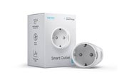 Smart Home - Aeotec SmartThings Outlet Wi-Fi - GP-AEOWP05