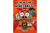 Børnebøger - Eventyr i Minecraft 2 - Børnebog - Hardback - 9788794569385