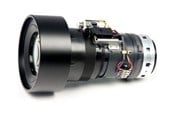 Projektorlampe - Vivitek D86-1216 - semi-short throw zoom lens - 18.65 mm - 23.85 mm - SS-5811131167-VV (D86-1216)