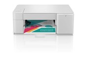 Printer - Brother DCP-J1200WE - multifunction printer - colour Multifunktion - Farve - Blæk - DCPJ1200WERE1