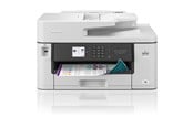 Printer - Brother MFC-J5340DWE - multifunction printer - colour Multifunktion - Farve - Blæk - MFCJ5340DWERE1