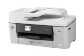 Printer - Brother MFC-J6540DWE - multifunction printer - colour - with 4 months EcoPro subscription Multifunktion - Farve - Blæk - MFCJ6540DWERE1