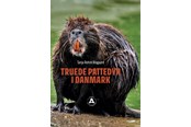 Børnebøger - Truede pattedyr i Danmark - Børnebog - Hardback - 9788794569132