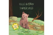 Børnebøger - Lille bjørn farer vild - Børnebog - Hardback - 9788794491839