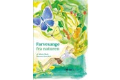 Børnebøger - Farvesange fra naturen - Børnebog - Hardback - 9788794491792