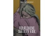 Tegneserier - Forældrene der blev væk - Tegneserier - Paperback - 9788794246071