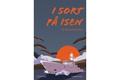 Ungdomsbøger - I sort på isen - Ungdomsbog - Hæftet - 9788776161415