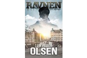 Skønlitteratur & Fiktion - Ravnen fra Nørrebro - Skønlitteratur & Fiktion - hardcover - 9788775961825