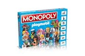 Brætspil - Winning Moves Playmobil Monopoly Board Game (English) - 5036905051804