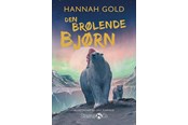 Ungdomsbøger - Den brølende bjørn - Ungdomsbog - Hæftet - 9788775928194