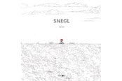 Børnebøger - Snegl - Børnebog - Hardback - 9788775925629