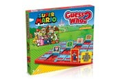 Brætspil - Winning Moves Guess Who Super Mario (English) - 5036905049689