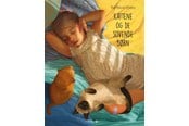 Børnebøger - Kattene og de sovende børn - Børnebog - Hardback - 9788775924318