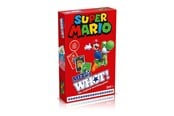 Brætspil - Winning Moves Super Mario MEGA WHOT! (English) - 5036905053358