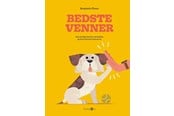 Børnebøger - Bedste venner - Børnebog - Hardback - 9788775924301