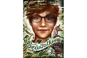 Ungdomsbøger - Seawalkers - Tårnhøje bølger - Ungdomsbog - paperback - 9788775924288
